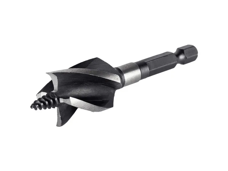 Wiertlo Kenko C.K T2945-25 tre-spiralbor 25 mm samlet lengde 80 mm, 1 stk