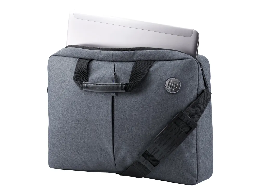 HP Essential Top Load Case - Notebookbæreveske - 15.6 - for Pavilion Laptop 13, 14, 15