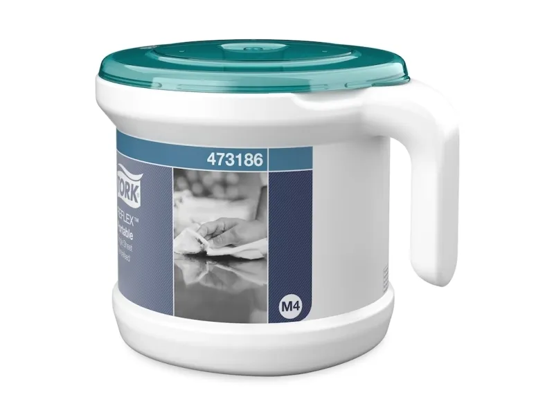 Dispenser Tork M4 Centerfeed Reflex