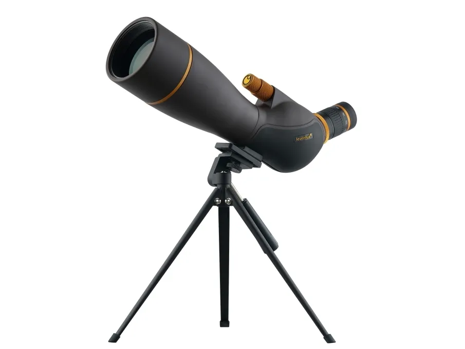 Levenhuk Blaze PRO 80 observasjonskikkert