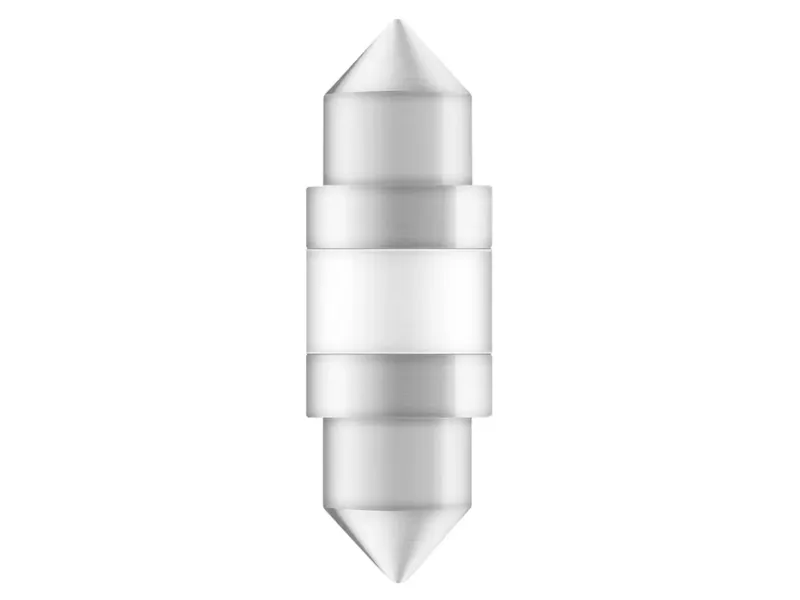 Osram LEDriving SL C5W 29mm 6000K 12V - 1 stk.