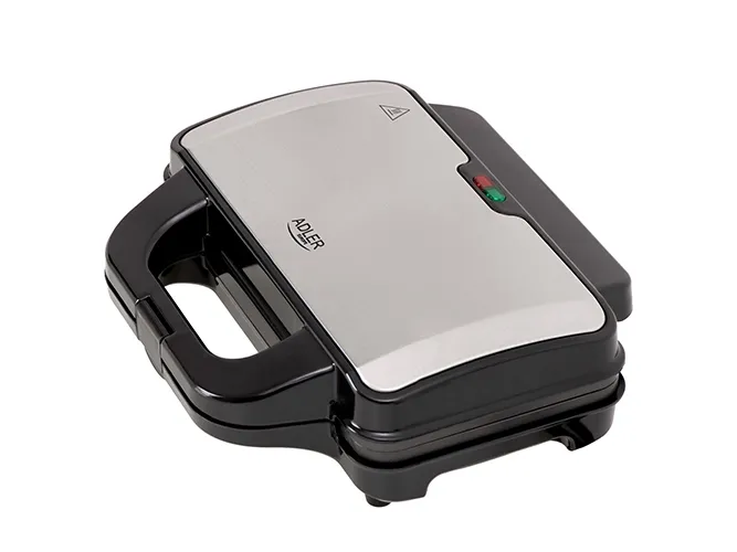 Adler AD 3043, 1300 W, 220 - 240 V, 50 / 60 Hz, 1,95 kg, 1 stk, Sort