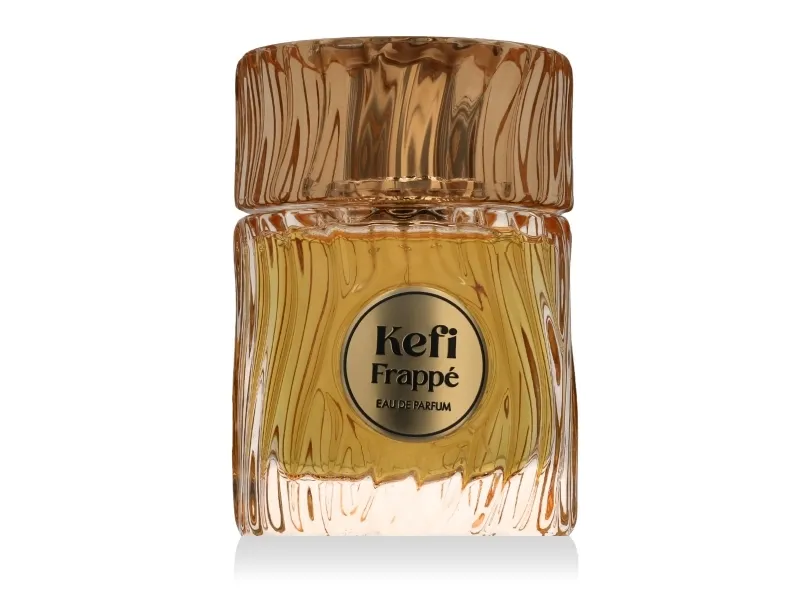 Risala Elite Kefi Frappe Eau De Parfum Unisex 100 Ml