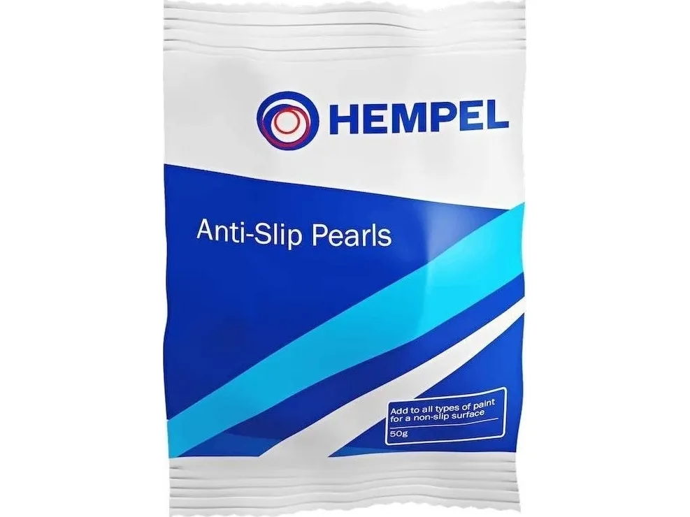 Hempel Anti-slip Perler 50 g
