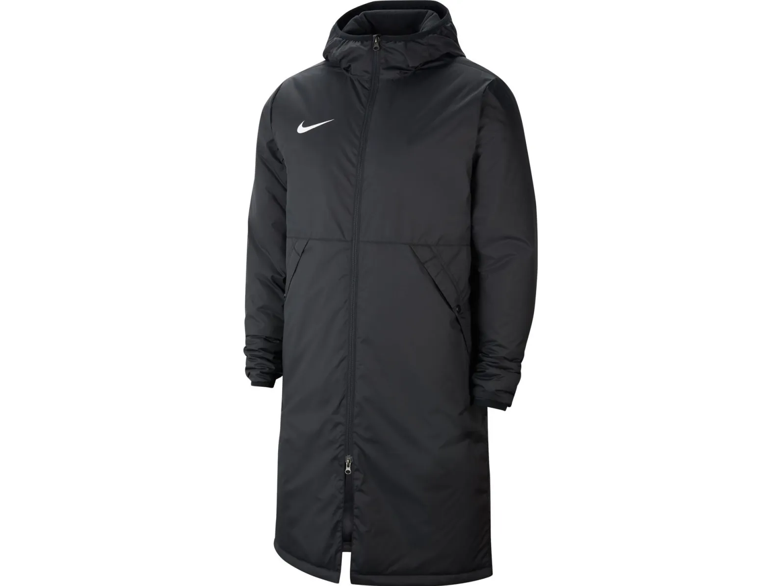 Nike Repel Park 20 vinterjakke CW6156 010
