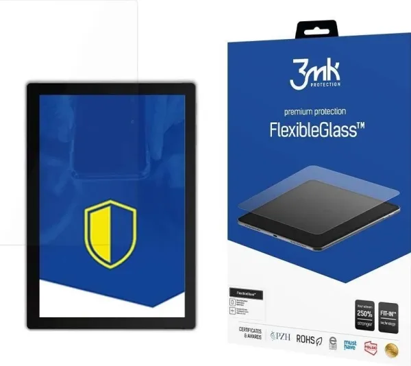 3MK PaperFeeling beskyttelsesfilm for Apple iPad Pro 12,9 3./4. generasjon 2 stk (3MK2363)