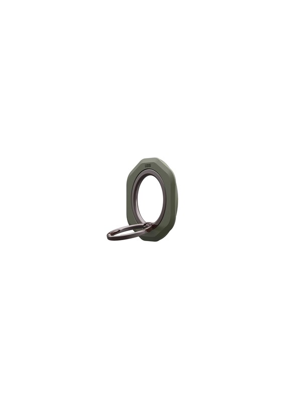 UAG Magnetic Ring Stand LT - olive