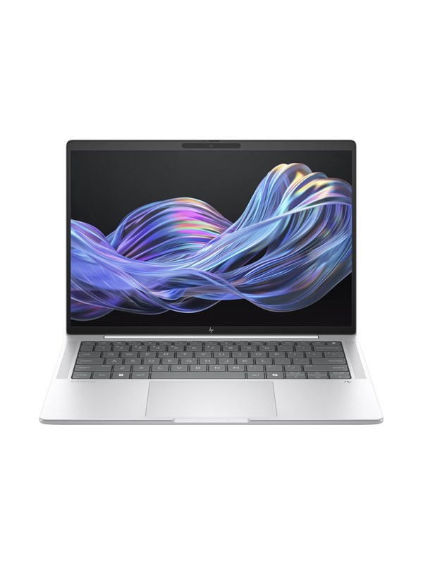 HP EliteBook X G1i Ai - 14" | Intel® Core™ Ultra 7 258V | 32GB | 512GB | NFC
