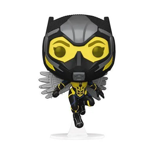 FUNKO POP! The Wasp, Samlefigur, Film og TV-serier