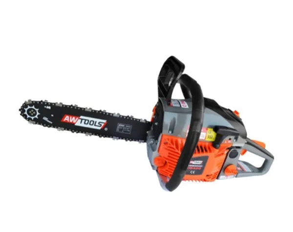 AWTools motorsag CS450 2,4 KM 45 cm³ 35 cm