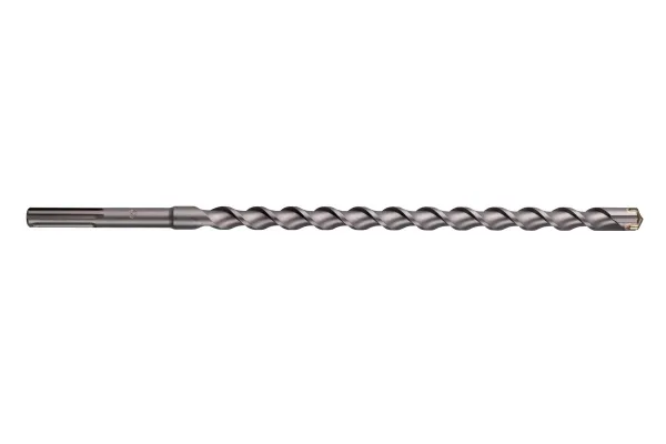 Metabo 623118000, Rotasjons hammer, For murverk, Høyrehåndsrotasjon, 1,8 cm, 340 mm, Betong, Murverk, Naturstein