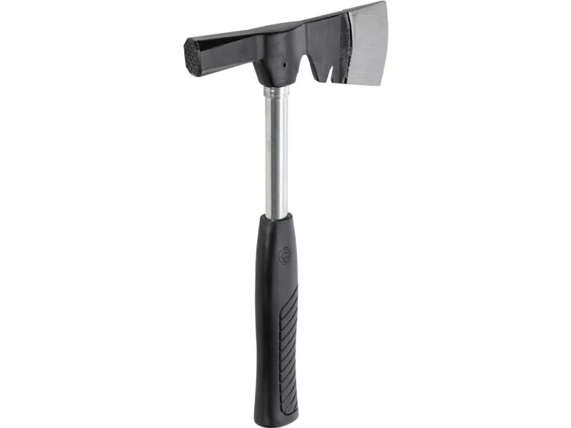 Ruthe 3007046119 øks for gipsarbeid 318 mm, 850 g (hodevekt 600 g)