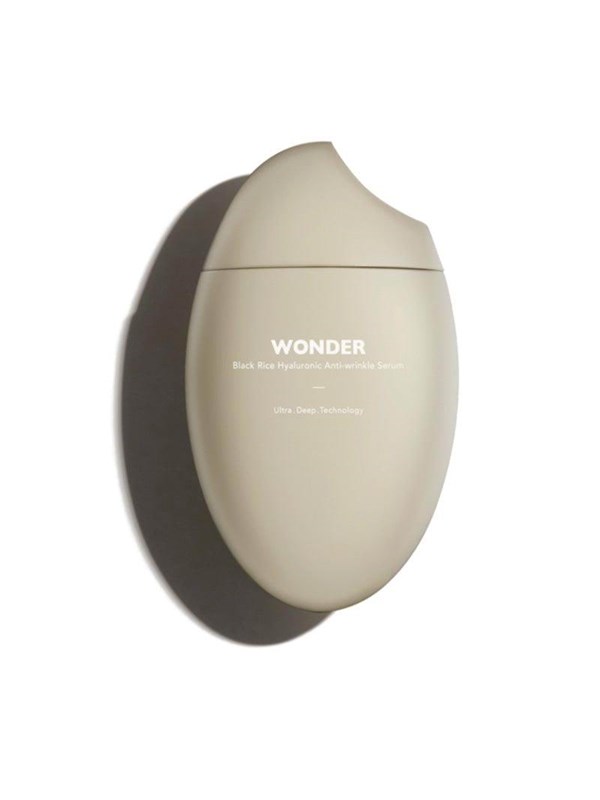 HaruHaru Wonder Black Rice Hyaluronic Anti-Wrinkle Serum