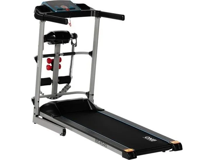 Elektrisk tredemølle One Fitness BE4540