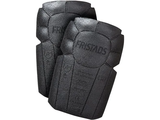 Knæpude Fristads 124292 grå one size