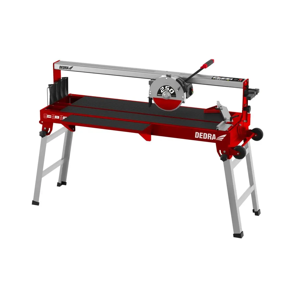 DEDRA DED7819, 1 stykker