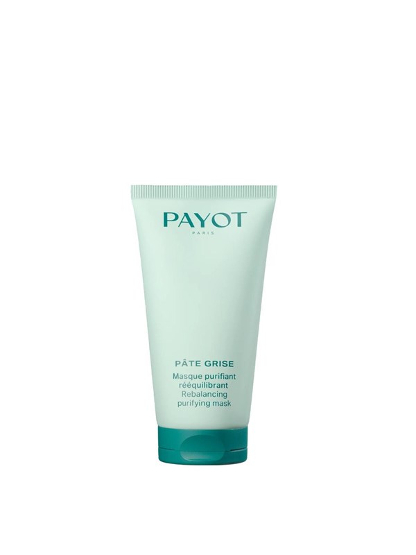 Payot Pâte Grise Rebalancing Cream Mask 75â¯ml