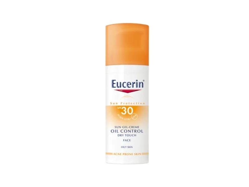 Eucerin - Sun Oil Control - 50 ml
