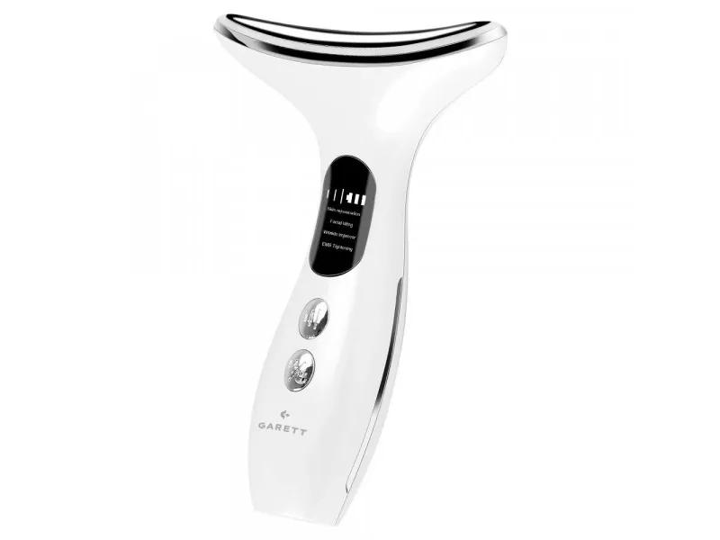Garett Beauty Lift Skin Pro hvit