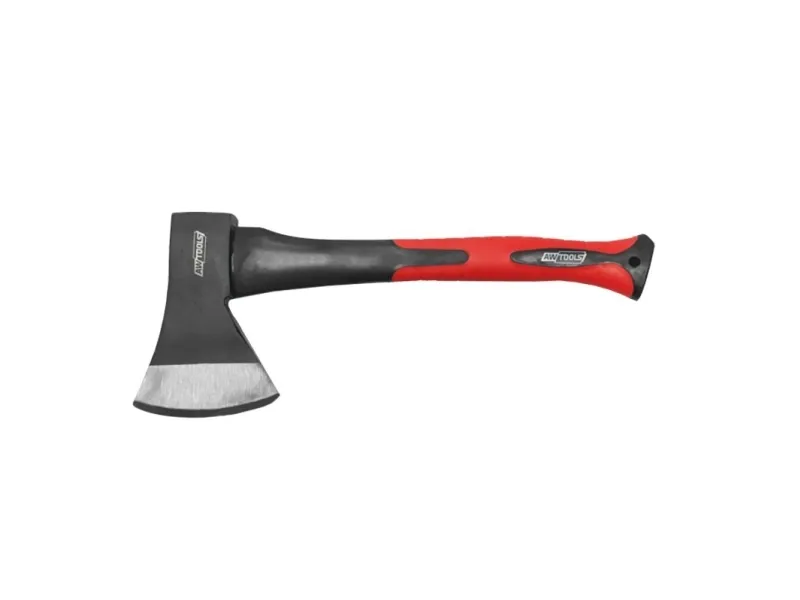 AWTools universell øks i plast 1 kg (AW40202)