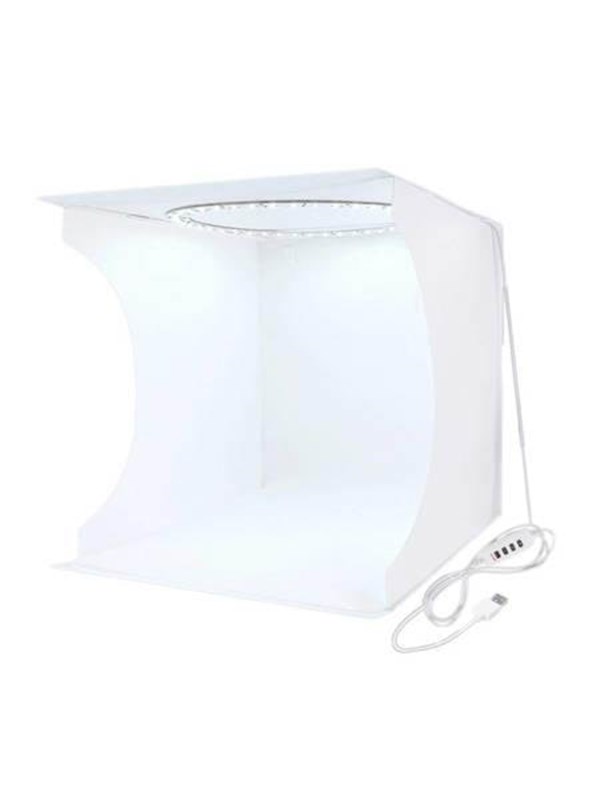 Puluz Photo studio  PU5030 LED 30 cm