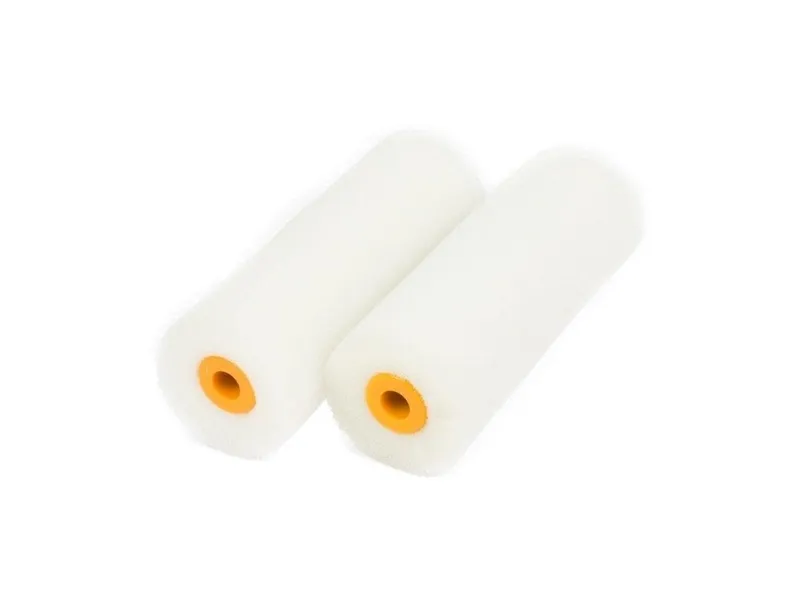 Pritt FOAM malerrulle refill 2 stk 10 cm/6 mm OKKO
