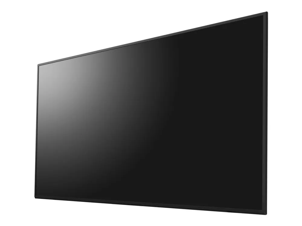 Sony Bravia Professional Displays FW-75BZ35L - 75 Diagonalklasse BZ35L Series LED-bakgrunnsbelyst LCD-skjerm - intelligent skilting - Android TV - 4K UHD (2160p) 3840 x 2160 - HDR - Direct LED