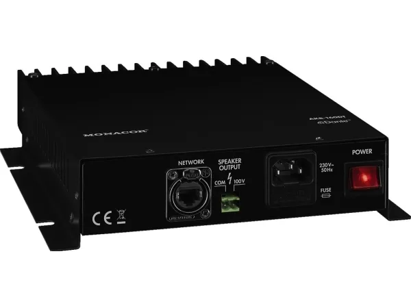 AKB-160DT PA-forsterkermodul