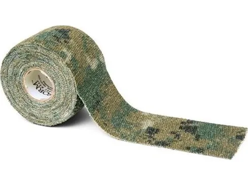 Gear Aid GearAid Camo Form Woodland Digital