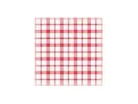 Duni - Serviett - Størrelse 33 x 33 cm - avhendbar (en pakke 250)