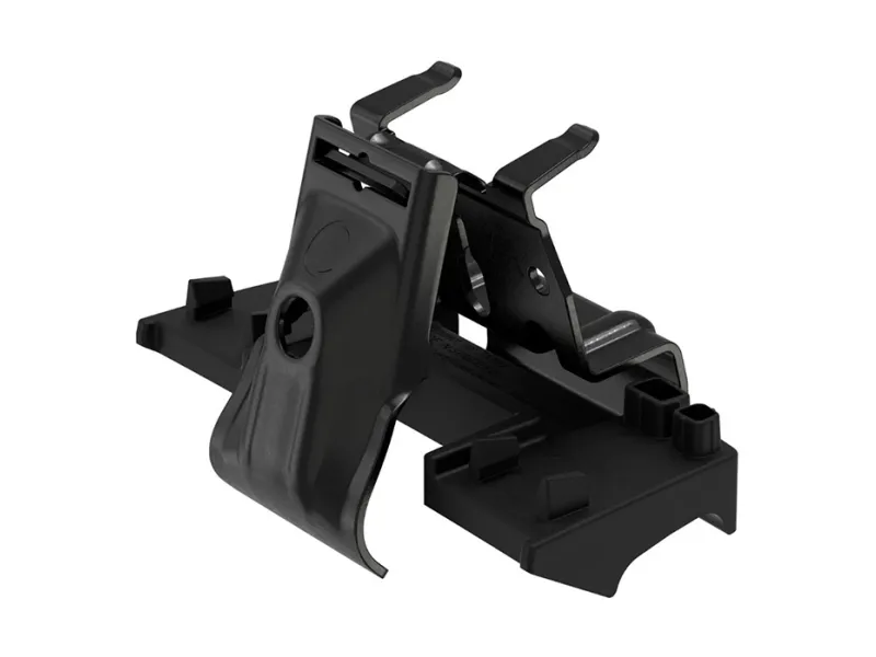 THULE Kit 186118 Nissan Qashqai 5dr suv 21-