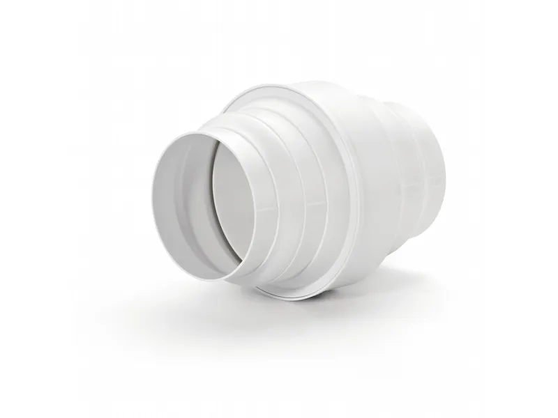 SILVERLINE - Condensation water collector - hvit