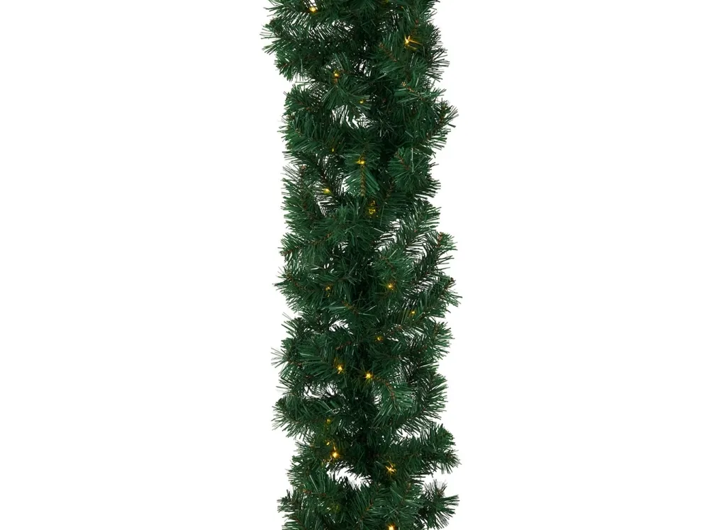 Sirius Anni Guirlande - 150 LED - 4,80 meter