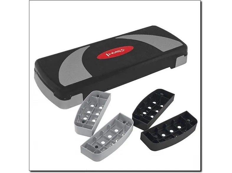 HMS Step Aerobic Black (AS004)