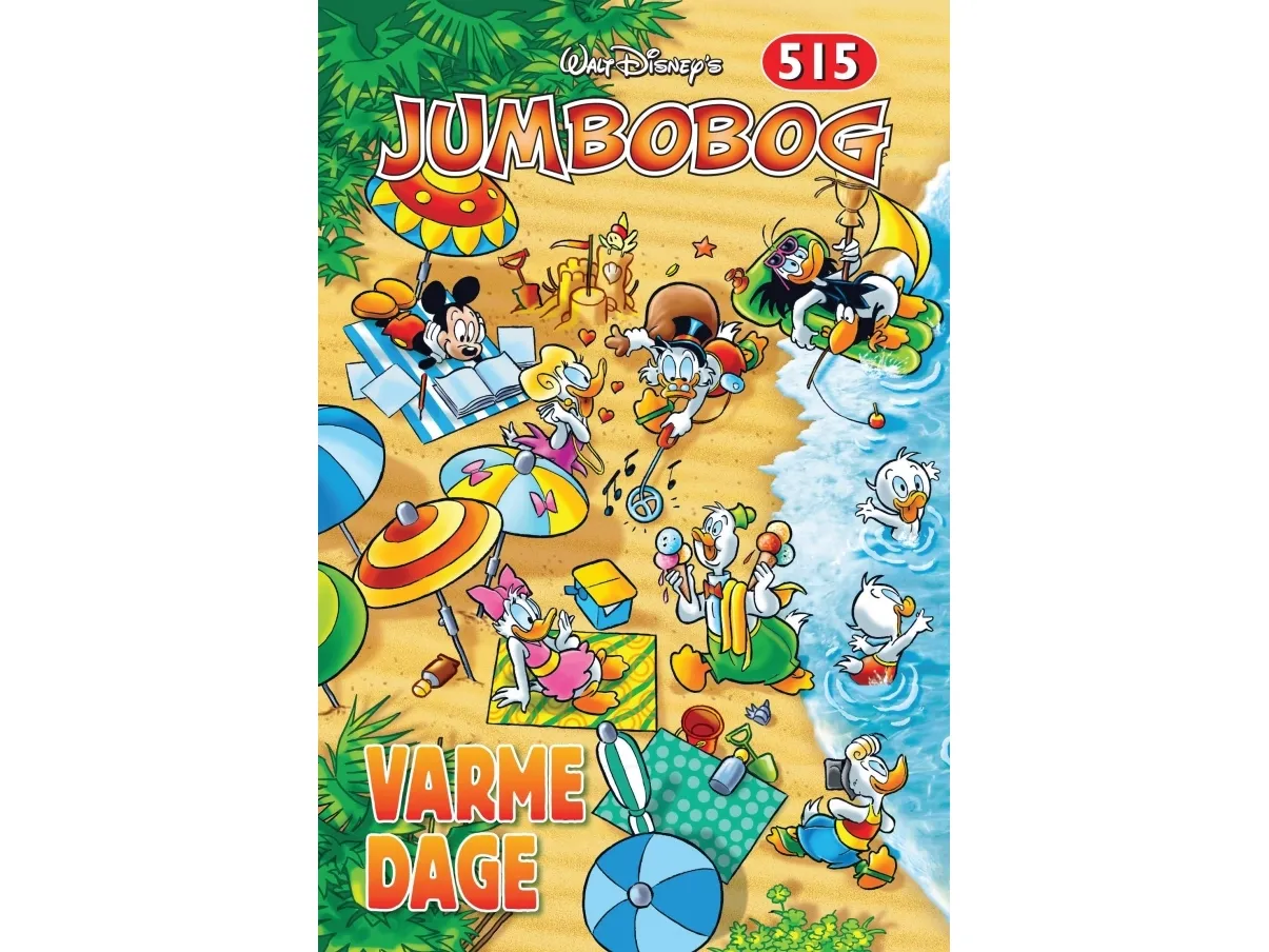 Jumbobog 515
