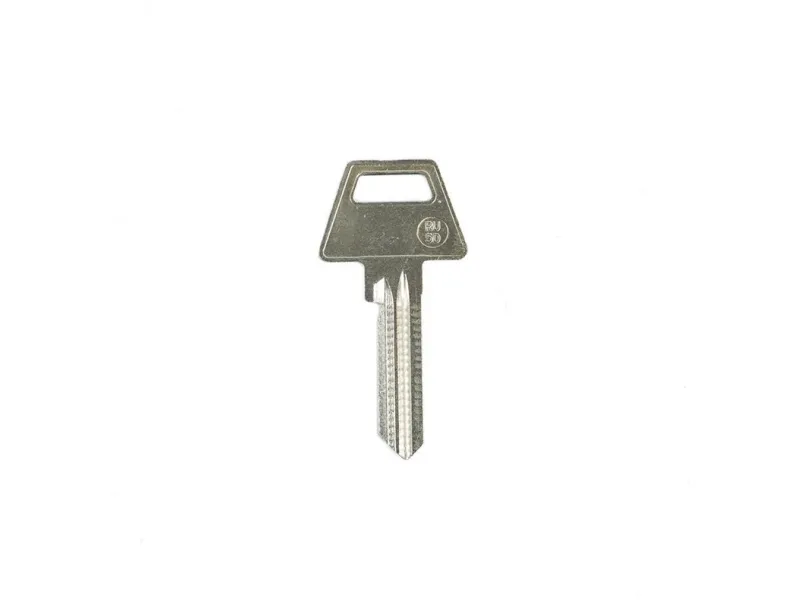 Jma Blank Key Ru-5D
