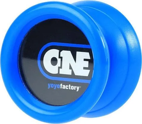 jojo professional one blue