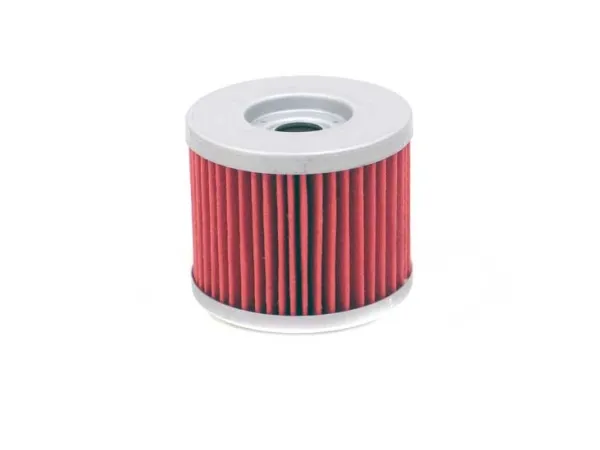 K&N oliefilter aprilia, BMW o.a.