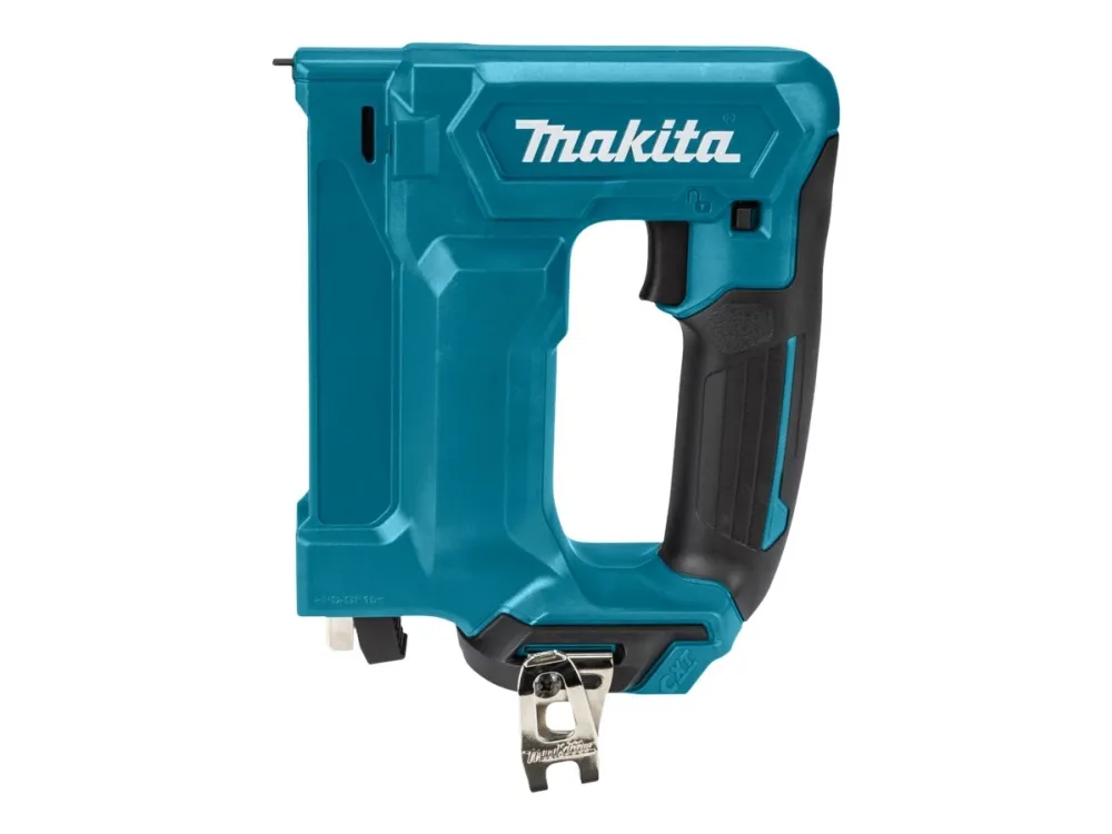 Makita ST113DZ - Tacker - trådløs - uten batteri, ingen lader - 12 V
