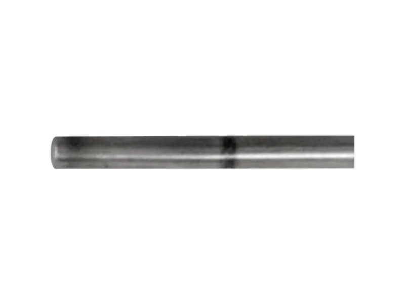Greisinger GTF 401 1/10DIN dykksensor -50 til 400 °C, sensortype Pt100