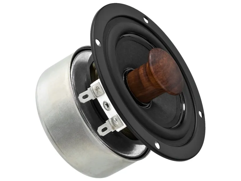 SPX-32M hi-fi fullrange høyttaler, 20 W, 8 Ohm