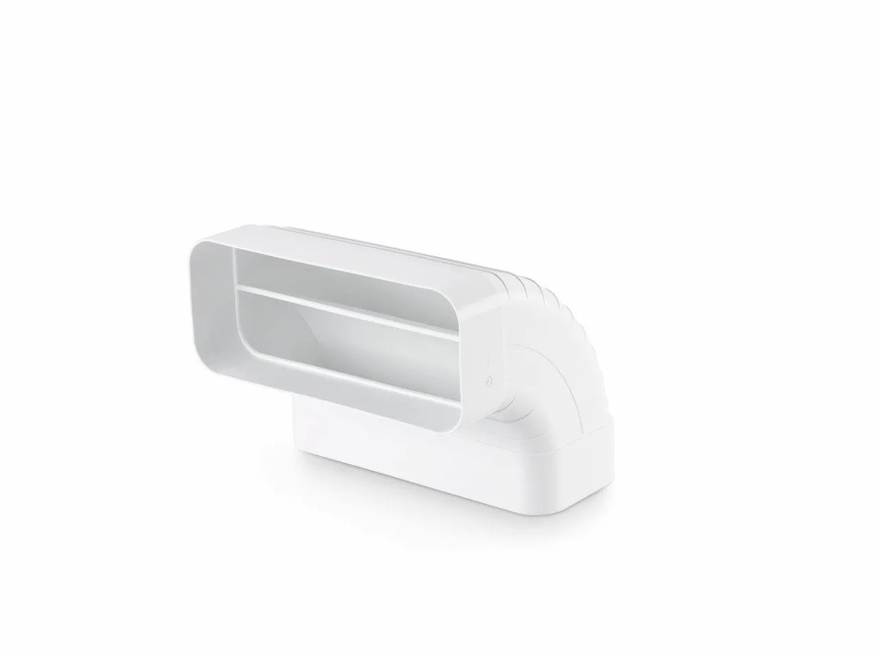 NABER F-RBV COMPAIR flow 150 - 90° bend
