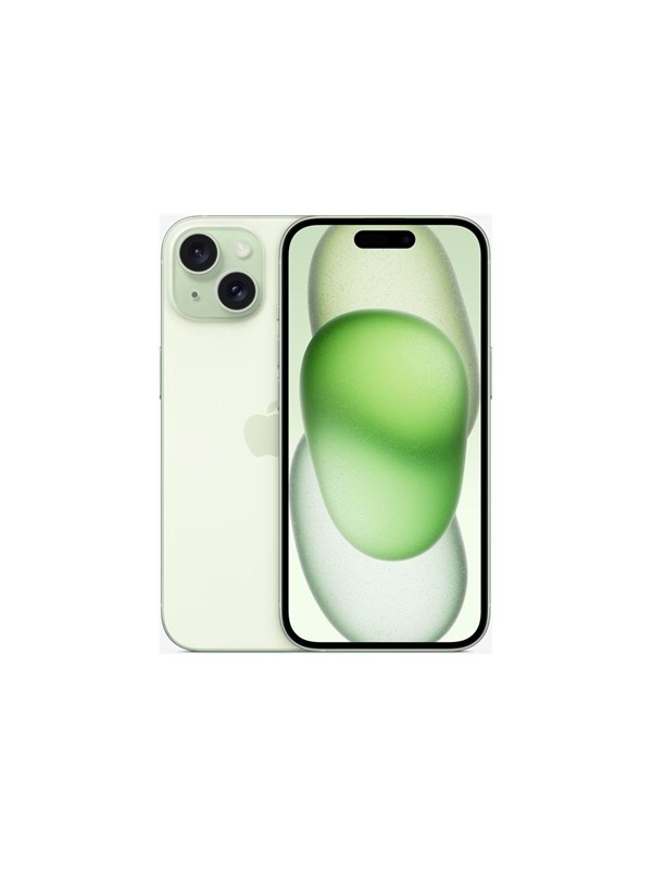 Apple iPhone 15 512GB - Green