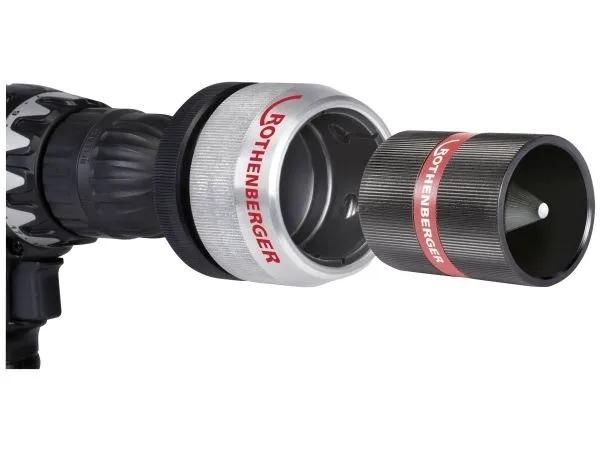 Rothenberger holder til 6-35 mm afgrater