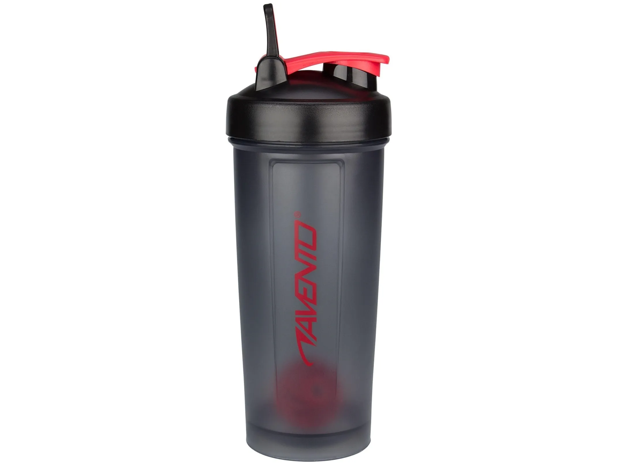 Gertuve AVENTO Shaker 21WQ 1l Grå/Rød