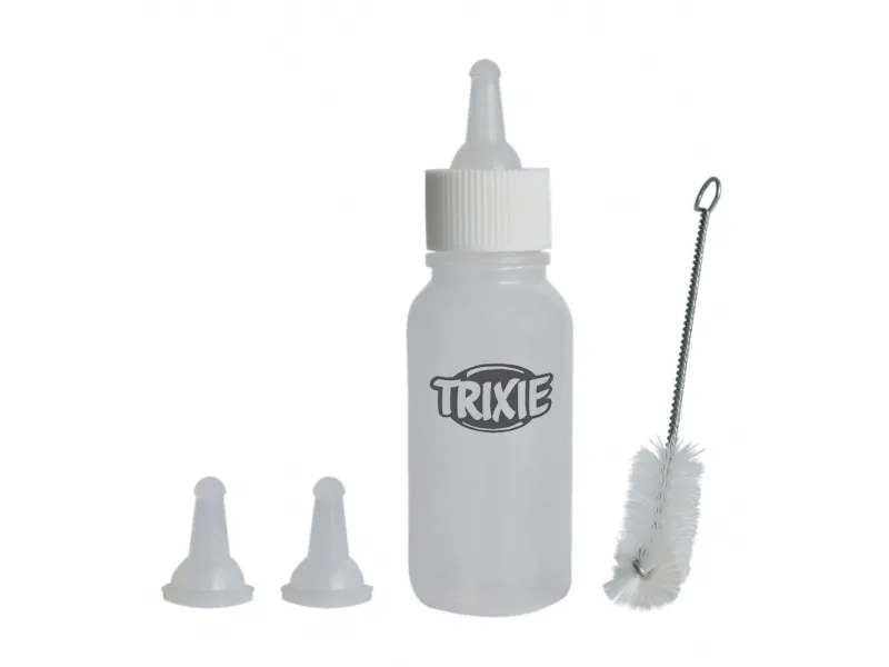 TRIXIE 4193, Inne/Ute, 57 ml, Hvit