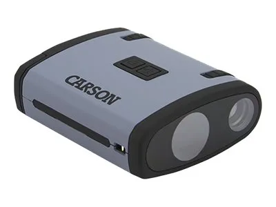 Carson Mini Aura NV-200 - Digital - monocular 1 x - nattsyn