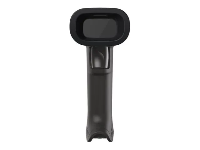 Honeywell Xenon Ultra 1960G - USB Kit - strekkodeskanner - håndholdt - SR - 2D-bildefremviser - 4 skann/sek - dekodet - USB