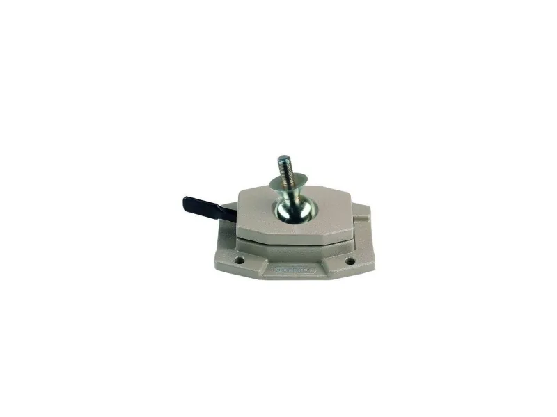 BERNSTEIN Tools for Electronics 9-262 skrustikksfot for elektronikk og finmekanikk 9-262