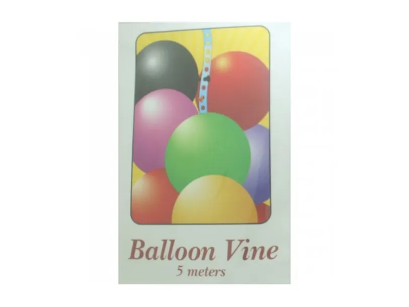 Ballonbånd
